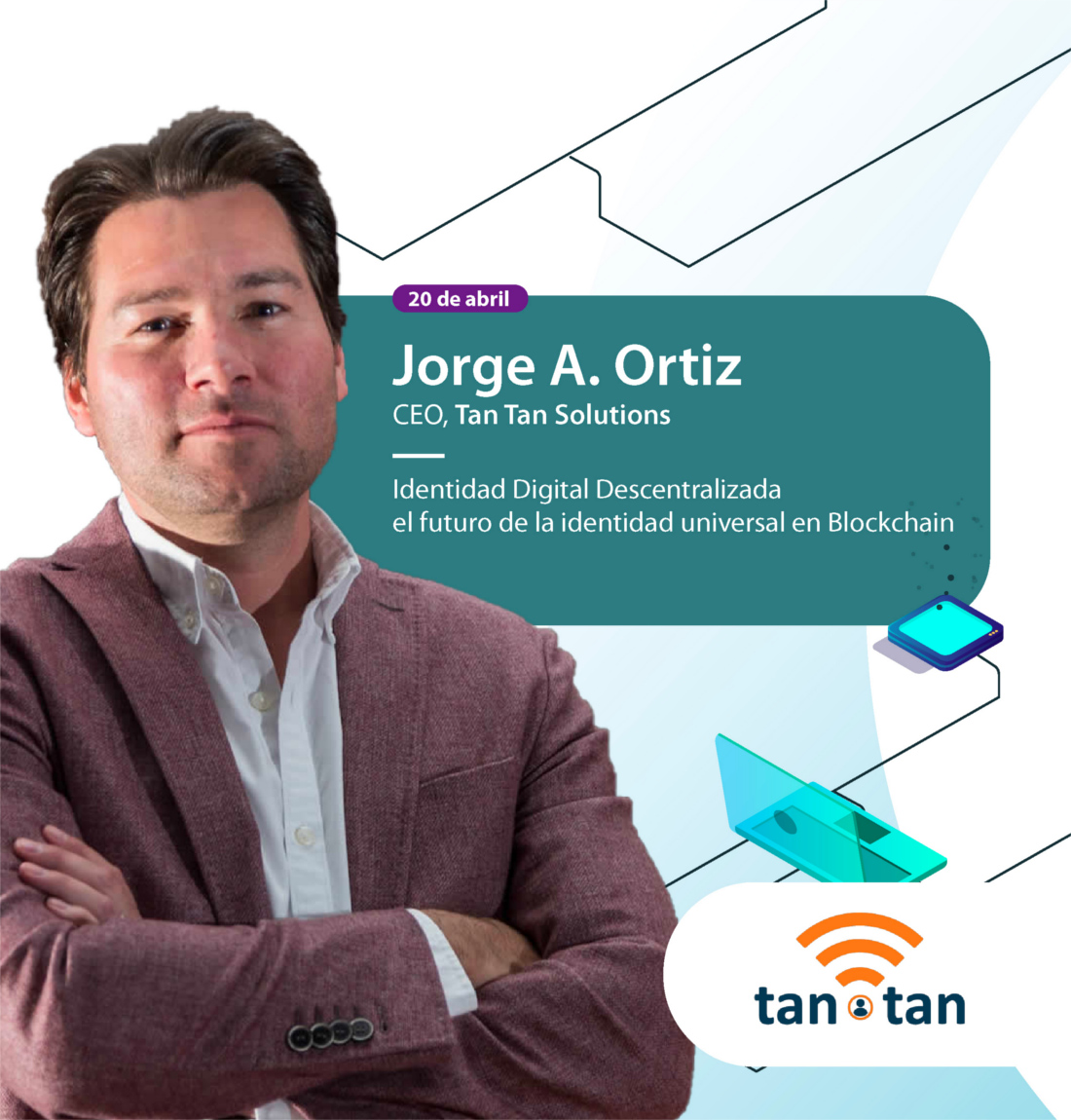 Jorge A. Ortiz